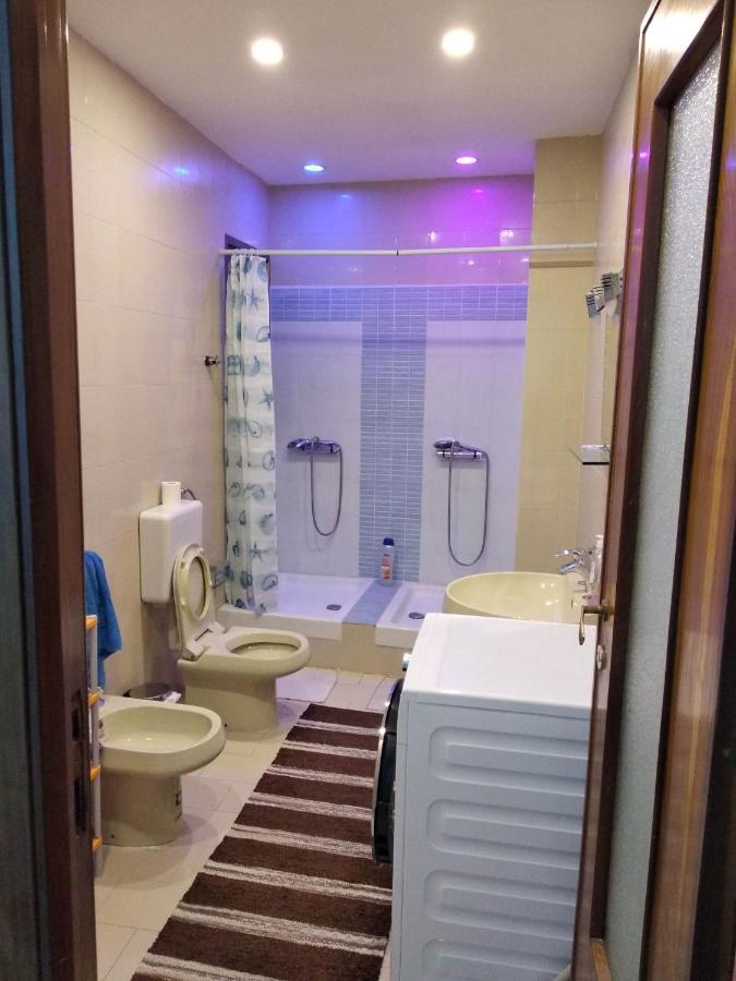 Solo Single Under 40 - Fkk Naturist Culture - Volunteer Welcome Палермо Екстериор снимка