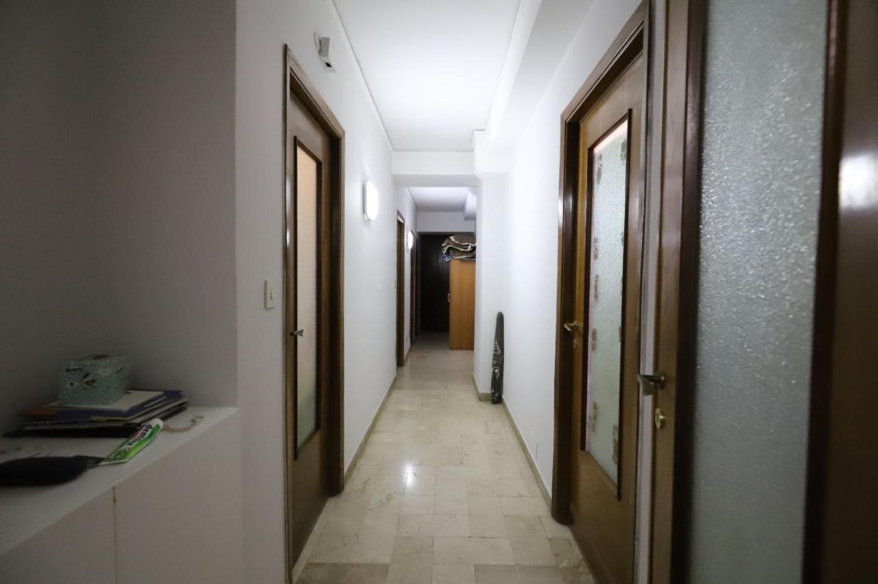 Solo Single Under 40 - Fkk Naturist Culture - Volunteer Welcome Палермо Екстериор снимка